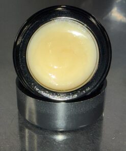 Squishlist Premium Live Hash Rosin - Pre 98 Bubba (AAAA+) - Image 1