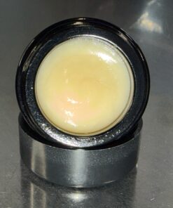 Squishlist Premium Live Hash Rosin - Pre 98 Bubba (AAAA+) - Image 2