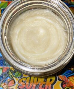 Squishlist Premium Live Hash Rosin - Super Boof! (AAAA+) - Image 2