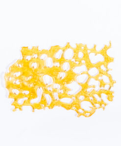 House Shatter - Death Bubba (Indica)