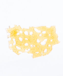 House Shatter - Grease Gun (Sativa) - Image 1