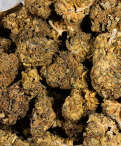Green Crack (AA) - Image 5