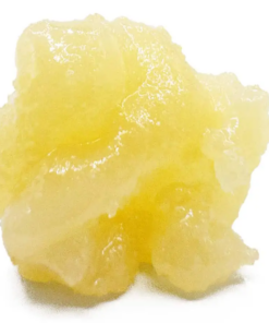AAAA+ L.S.O. Live Resin – Pineapple Express (Sativa) - Image 1