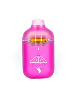 Diamond Tri-Fecta Liquid Diamonds - TROPICAL - Passionfruit + Watermelon + Pineapple - Image 2