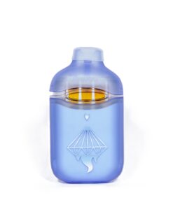 Diamond Tri-Fecta Liquid Diamonds - MIDNIGHT BERRY - Blackberry + Acai + Blue Raspberry - Image 2