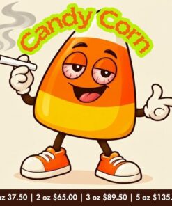 Candy Corn AA (Promo) - Image 1
